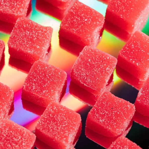 shuttle snacks micro gummies