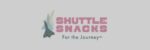 shuttle snacks
