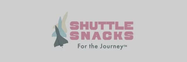 shuttle snacks