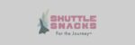 shuttle snacks